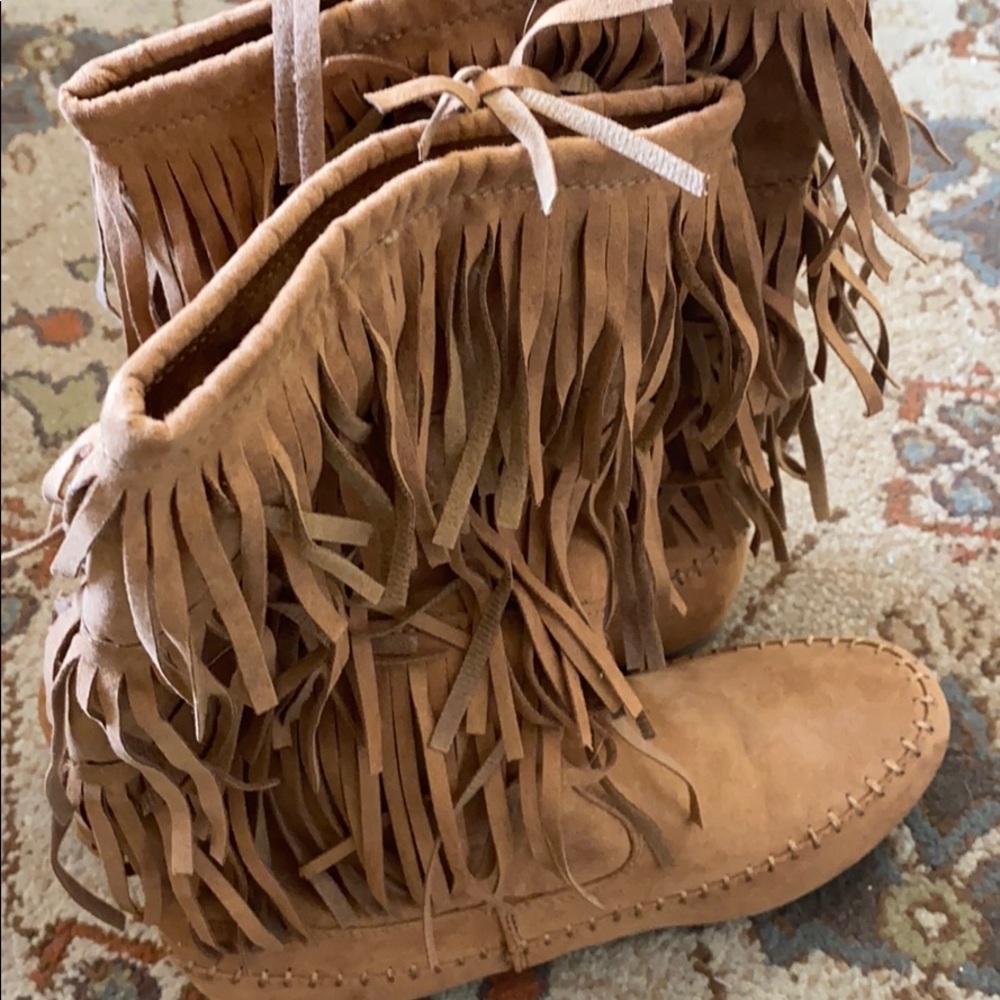 Boots